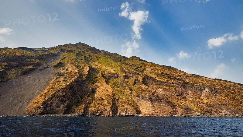 Mountainside