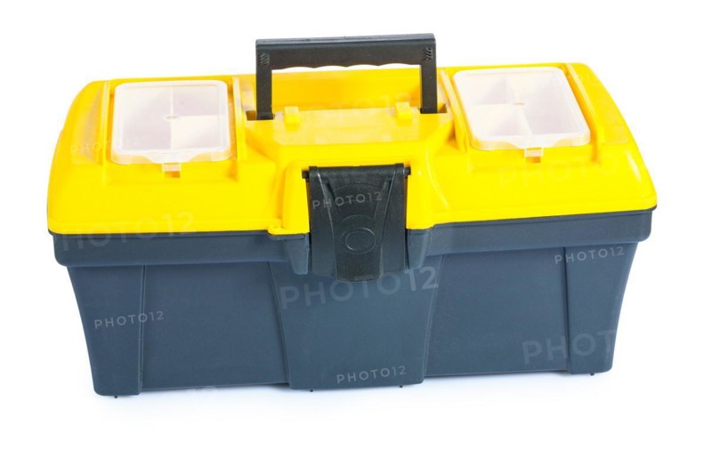A toolbox