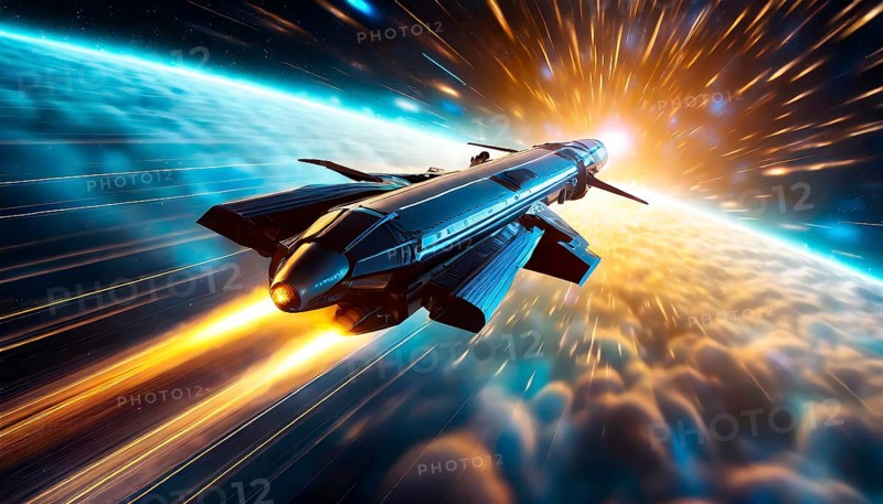 Science fiction