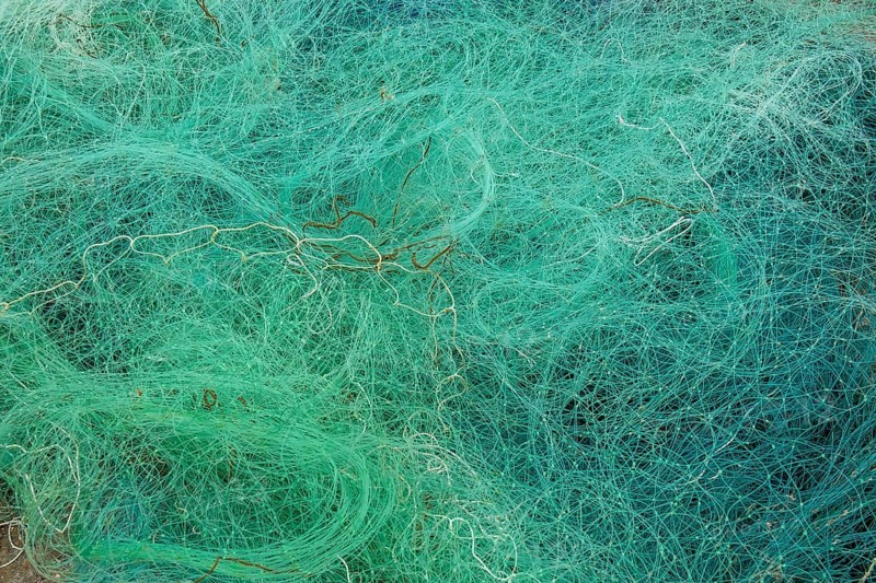 Fishing nets