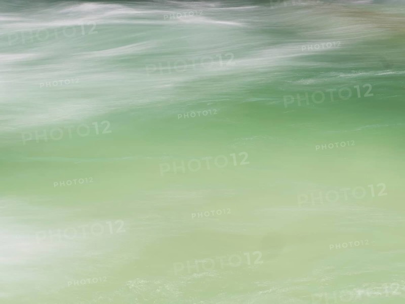 Mountain river Soca