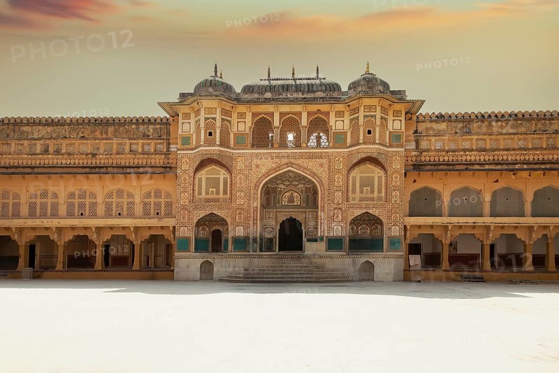 Nahargarh Fort