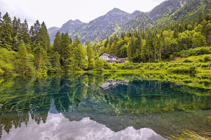Christlessee