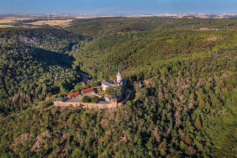 Falkenstein Castle