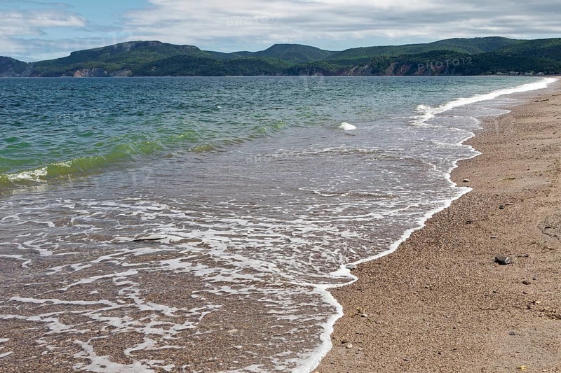 Seascape