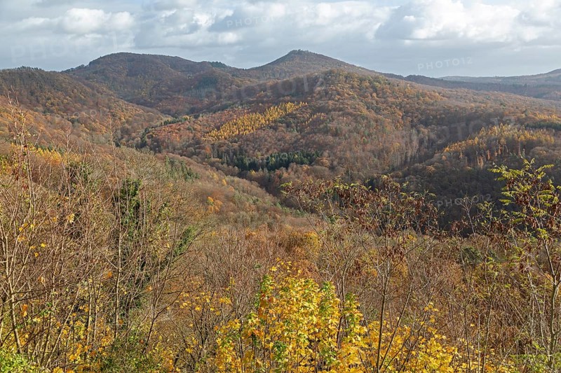 Mountains