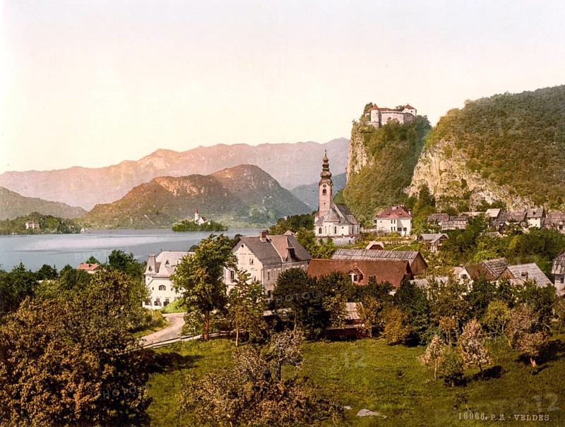Bled
