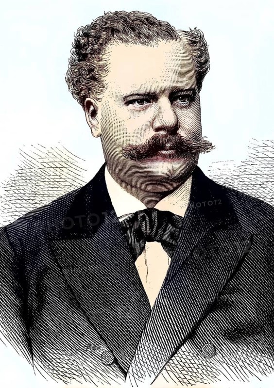 Emil Scaria