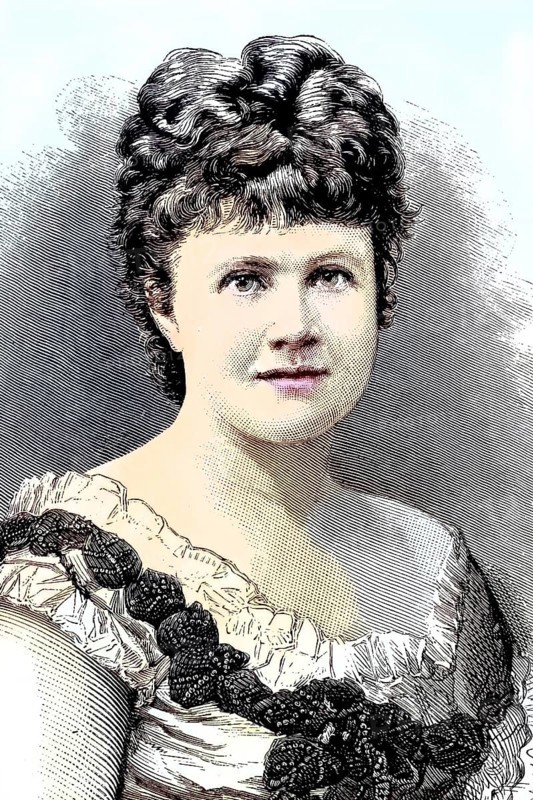 Princess Elisabeth Pauline Ottilie Luise zu Wied VA