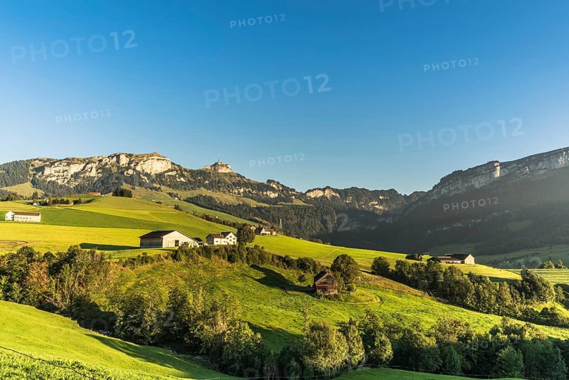 Appenzellerland