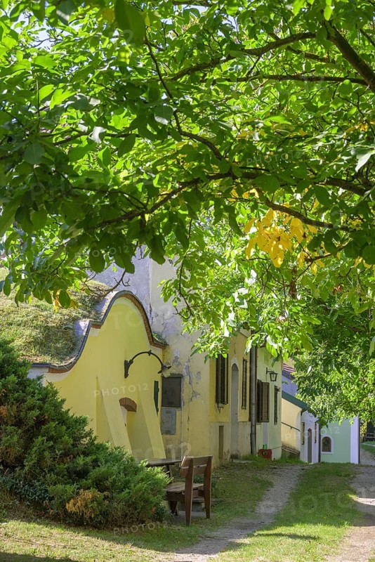 Kellergasse