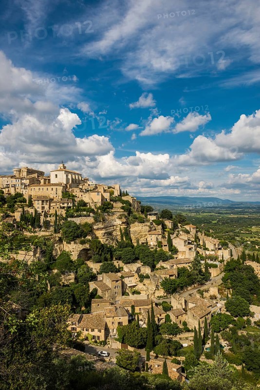 Gordes