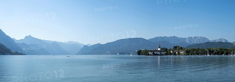 Schloss Ort in Gmunden