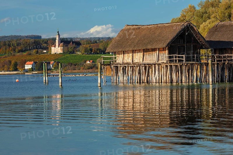 Lake Dwelling Museum