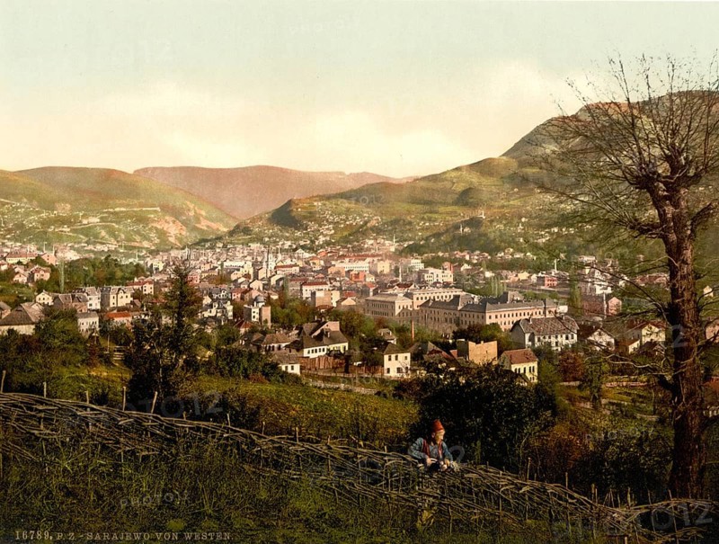 Sarajevo