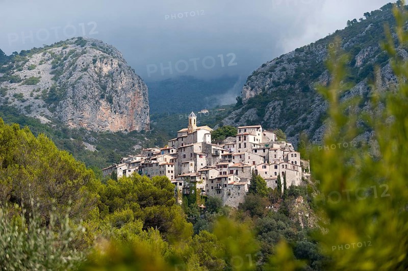 Peillon