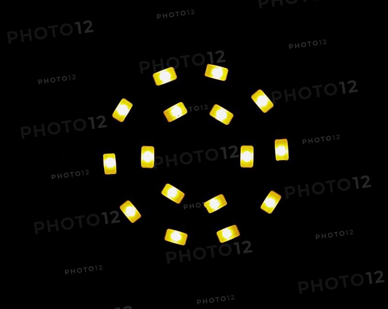 LED light bulb