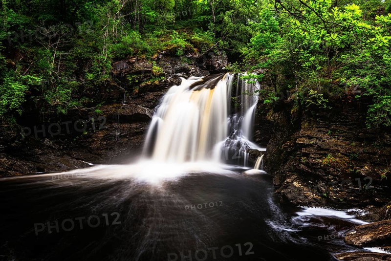 Falls of Falloch