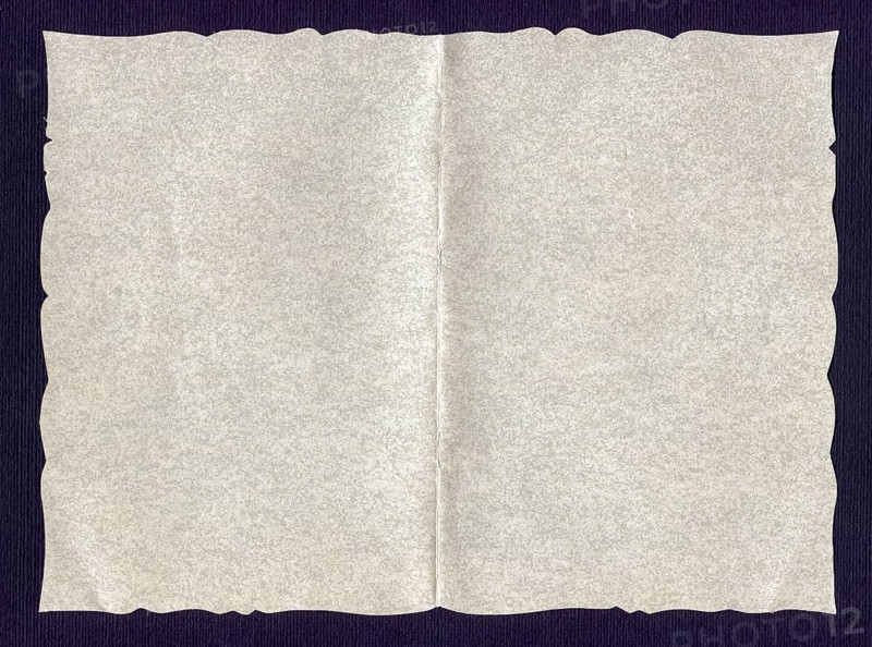 Paper parchment background