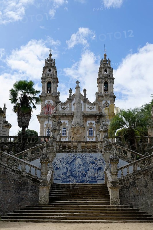 Azulejos