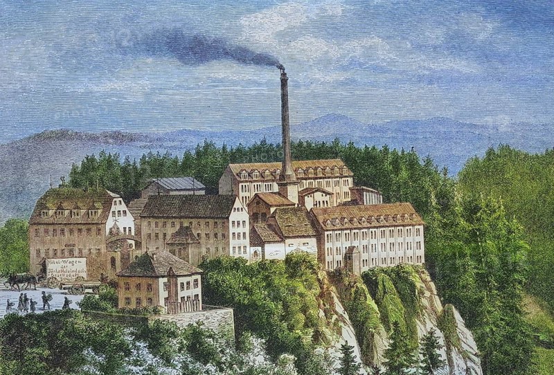 Industrie