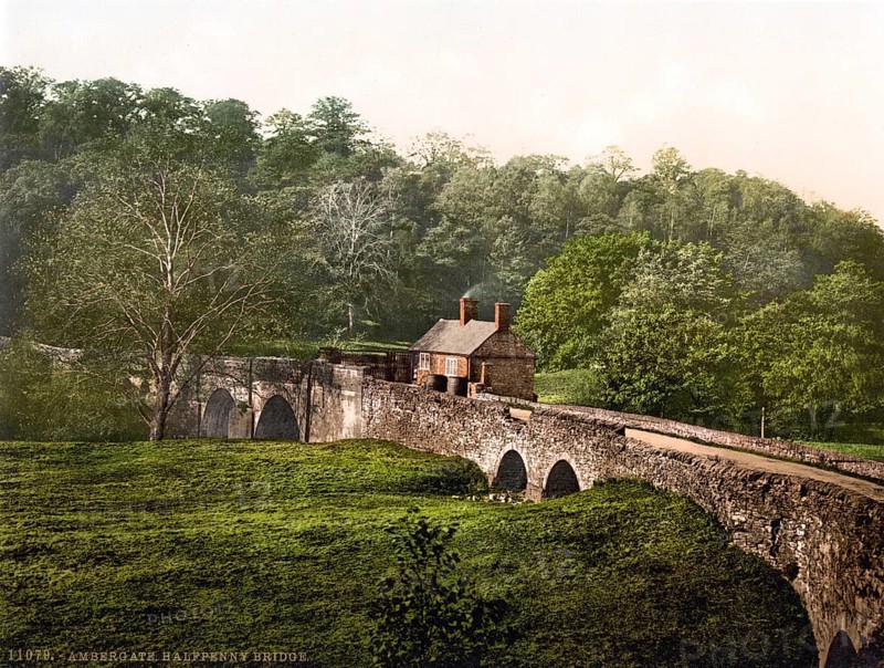 Ambergate