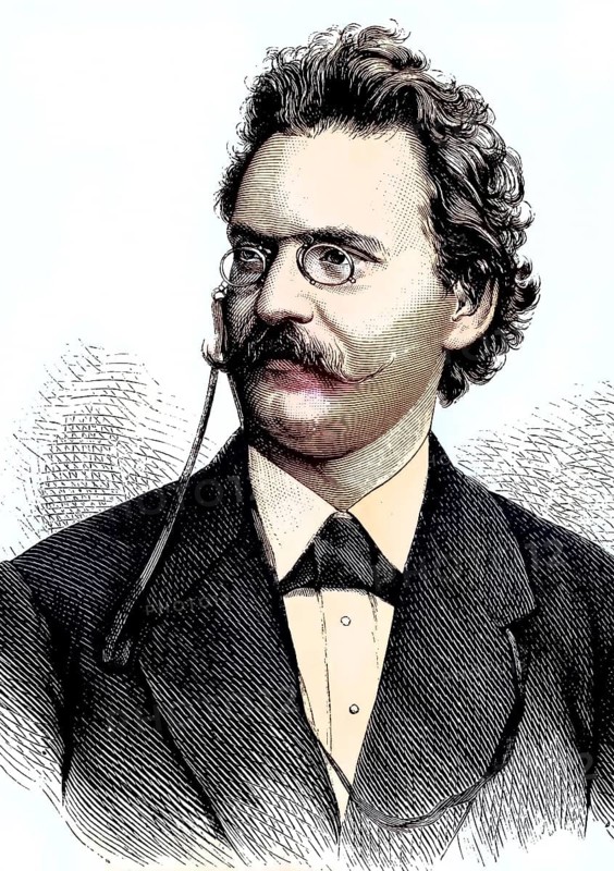 Eugen Gura