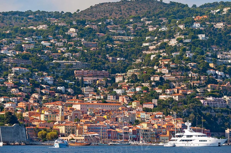Villefranche sur mer