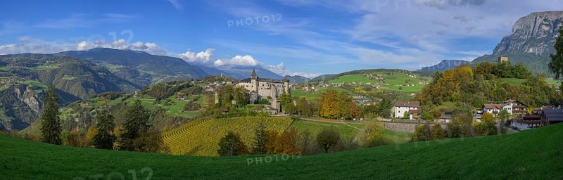 Proesels Castle