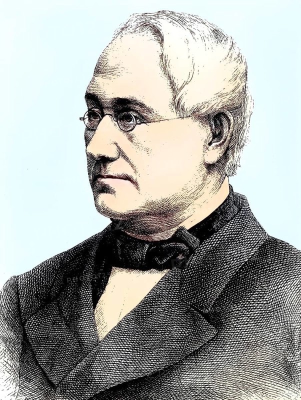 Carl Wilhelm Otto Koch