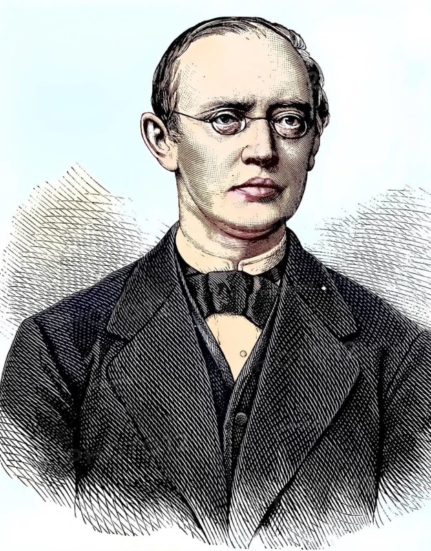 Friedrich Theodor von Frerichs