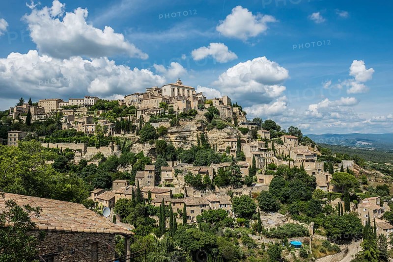 Gordes