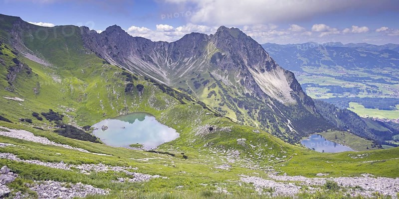 Oberer Gaisalpsee