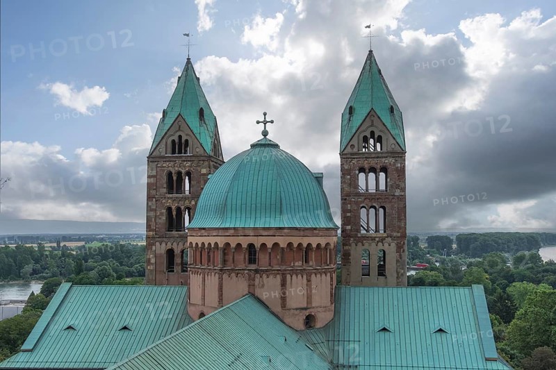 St. Mary's and St. Stephen's Cathedral