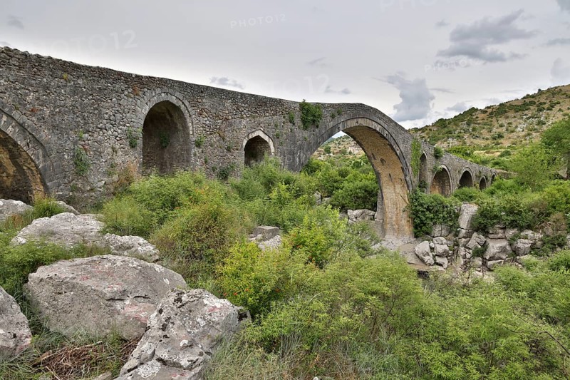 Mesi Bridge