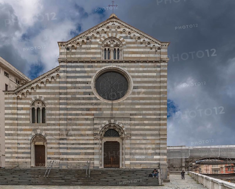 San Stefano