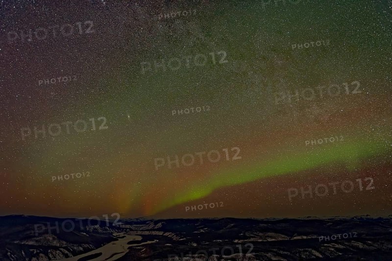 Aurora Borealis