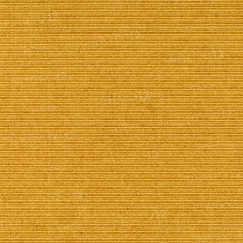 Brown corrugated cardboard texture background
