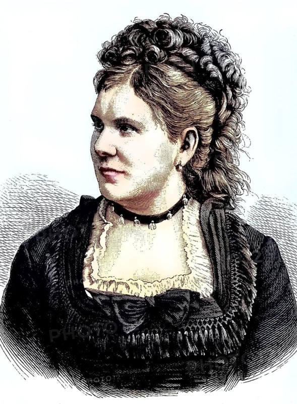 Vilma von Voggenhuber