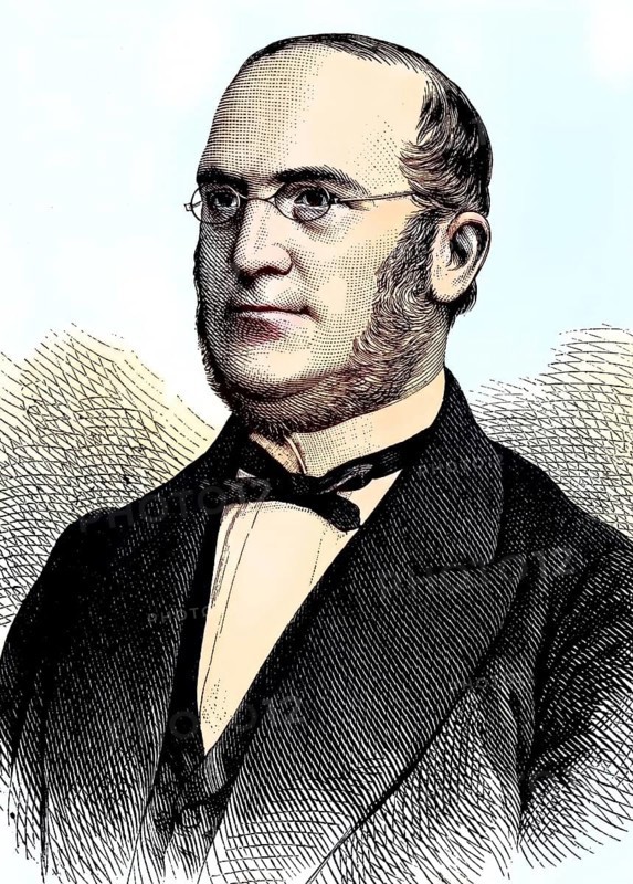 Adolph Wilhelm Hermann Kolbe