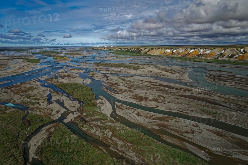 Drone image