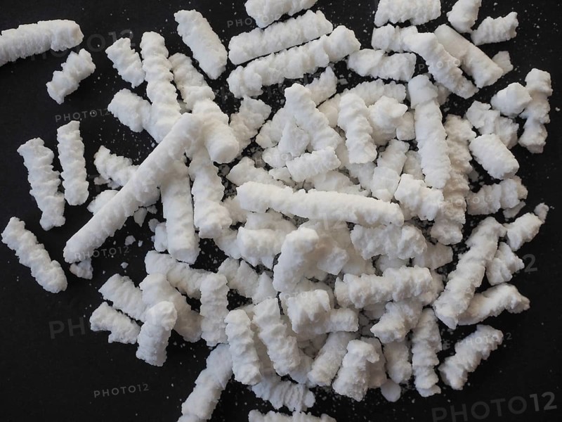 Liver salts antacid