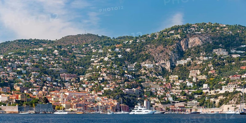 Villefranche sur mer