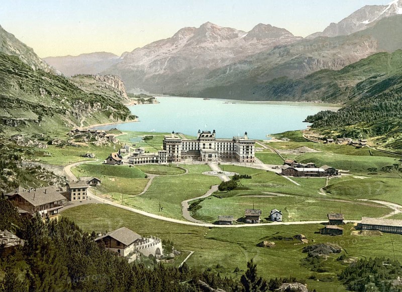 Maloja