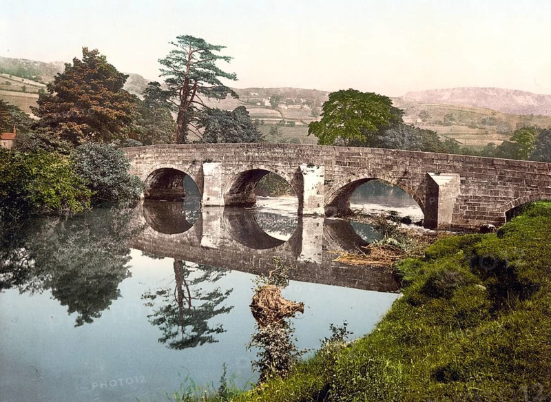 Hathersage