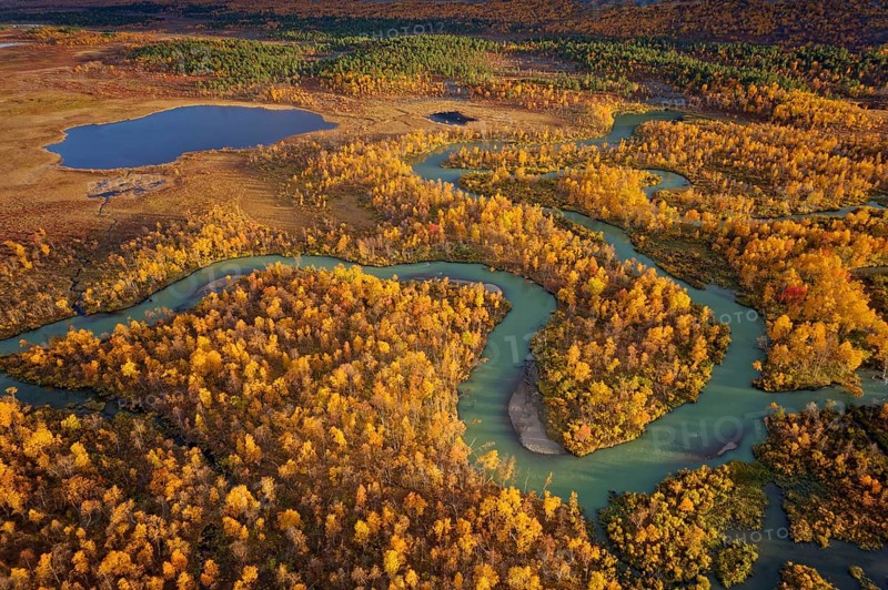 Drone image