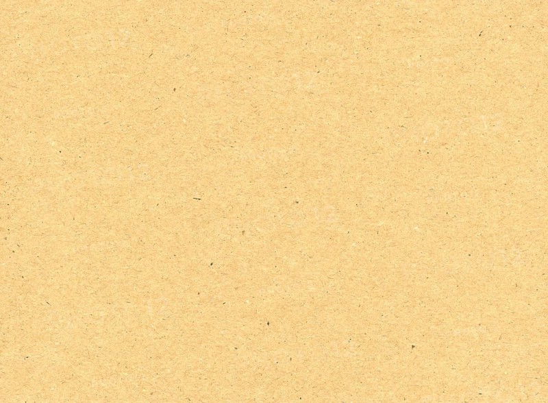 Light brown cardboard texture background