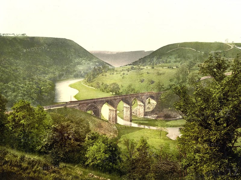 Headstone Viaduct