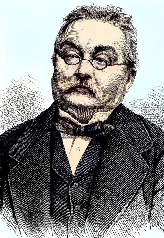 Ferdinand Ritter von Hebra