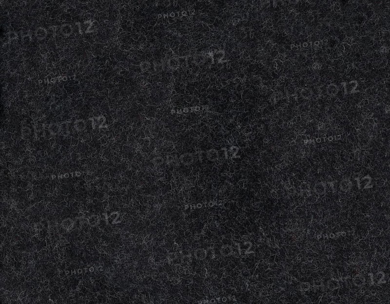 Grey felt texture background